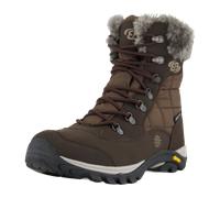 Brütting Damen Himalaya Winterstiefel, Braun, 40 EU