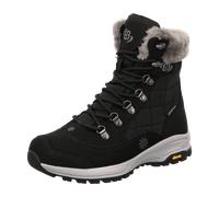 Brütting Himalaya für Damen, schwarz, Größe 40 EU