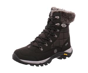 Brütting HIMALAYA für Damen, schwarz, Größe 41 EU