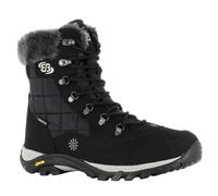 Brütting Himalaya Damen Schneestiefel, Schwarz, 36 EU