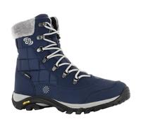 Brütting Himalaya Winterstiefel - marine/grau, EU 37