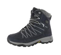Brütting Huntington marine/grau Winterstiefel