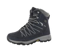 Winterstiefel BRÜTTING "Winterboot Huntington" Gr. 40, blau Schuhe Herren Outdoor-Schuhe (70275821-40)