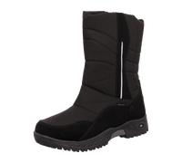 Brütting Ice Mount für Damen, schwarz, Größe 46 EU