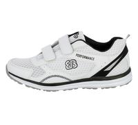 BRÜTTING "Joggingschuh Performance V" (255723-43) weiß