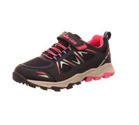 Brütting - Jogginschuhe bis 50,- marine/pink/tUErkis - Gr. - 27