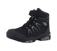 Brütting Mount Moran Kinder Trekkingschuh 30.0 EU schwarz