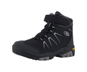 Brütting JU Mount Moran für Kinder, schwarz, Größe 33 EU