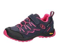 Brütting Outdoorschuhe Atlanta Low VS Kinder Blau Größe 30