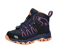BRÜTTING Outdoorstiefel Mount Pinos High Kids (231168) 36 blau