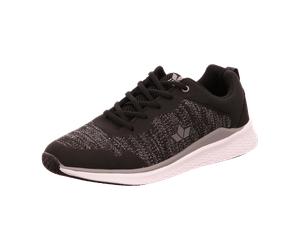 Brütting Justice schwrz/grau für Herren, schwarz, Größe 43 EU