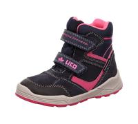 Brütting Kamala mar-pink für Kinder, blau, Größe 25 EU