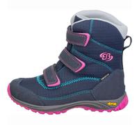 Brütting Kinder Arendal V Schuhe (Größe 29, blau)