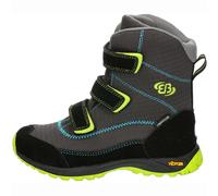 Winterstiefel BRÜTTING "Winterboot Arendal V" Gr. 36, grau Schuhe Outdoorschuhe (10873434-36)