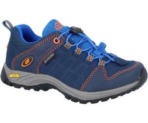 BRÜTTING Kinder Bergstiefel Chardon blau - Gr. - 34
