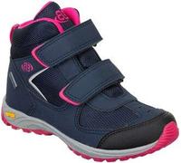 BRÜTTING Kinder Bergstiefel Outdoorstiefel Molde V Blau - Gr. - 30
