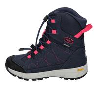 Winterstiefel BRÜTTING "Winterboot Farum" Gr. 36, blau Schuhe Outdoorschuhe (68455104-36)