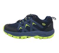 Brütting Kinder Galveston Schuhe (Größe 37, blau)