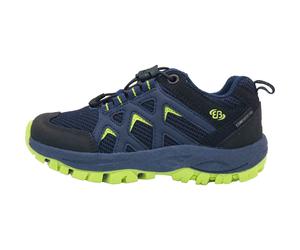 Brütting Kinder Galveston Schuhe (Größe 37, blau)