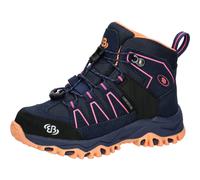 Brütting Kinder Mount Pinos High Schuhe (Größe 35, blau)