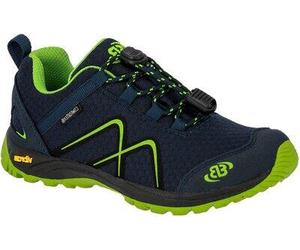 BRÜTTING Kinder Multifunktionsschuhe Guide Blau - Gr. - 39