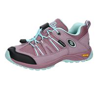 BRÜTTING Outdoorschuh Ohio Low (421186) 36 lila