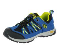 Brütting Kinder Ohio Low Schuhe (Größe 38, blau)