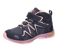 Brütting Rockwall Kinder Outdoorschuh 28.0 EU blau
