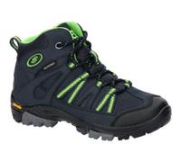 BRÜTTING Herren Stiefel Outdoorstiefel Ohio High Blau 28 (4019329849715)