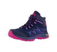 Brütting - KINDER - WANDERSCHUHE blau - Gr. - 38