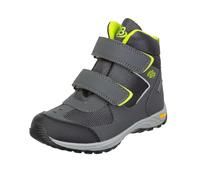 Brütting Kinderschuhe Wander- & Bergschuhe anthrazit/lemon anthrazit/lemon - Gr. - 30