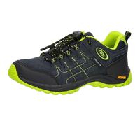 Brütting Kinderschuhe Wander- & Bergschuhe marine/lemon marine/lemon - Gr. - 35