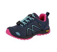 Brütting Kinderschuhe Wander- & Bergschuhe marine/pink/tUErkis marine/pink/tUErkis - Gr. - 26