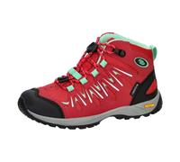 Brütting Kinderschuhe Wander- & Bergschuhe pink/mintgrUEn/weiss pink/mintgrUEn/weiss - Gr. - 25