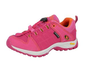 Brütting Kinderschuhe Wander- & Bergschuhe pink/orange pink/orange - Gr. - 32