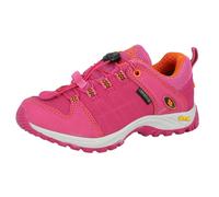 Brütting Kinderschuhe Wander- & Bergschuhe pink/orange pink/orange - Gr. - 37