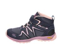 Brütting Kinderschuhe Wanderschuhe marine/rosa marine/rosa - Gr. - 37