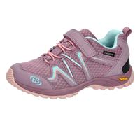 Brütting Kinderschuhe Wanderschuhe rosa/tUErkis rosa/tUErkis - Gr. - 31