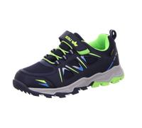 Outdoorschuh LICO "Outdoorschuh Allen VS" Gr. 35, blau Schuhe (67791453-35) blau