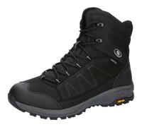 Brütting Kirkenes Herren Winterschuhe & Winterstiefel schwarz Größe 42 Lifestyle Winddicht