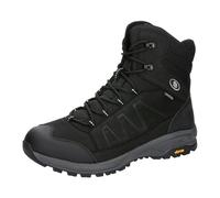Brütting Kirkenes Unisex Schneestiefel, Schwarz, 38 EU