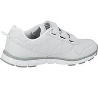 Brütting Klettschuhe Classic Sport V weiss - Gr. - 36