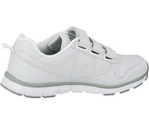 Brütting Klettschuhe Classic Sport V weiss - Gr. - 38