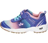 Brütting Lico Barney VS Kinder Halbschuh Rosa Lila Türkis 36 Rosa Lila Türkis 36
