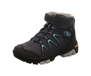 Brütting MÄ Mount Moran für Kinder, blau, Größe 31 EU