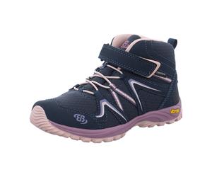 Brütting MÄ Rockwall für Kinder, blau, Größe 37 EU