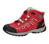 Brütting Mädchen Expedition Kids High Cross-Laufschuh