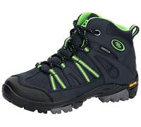 Brütting® Outdoorstiefel Ohio High, blau, 36 blau
