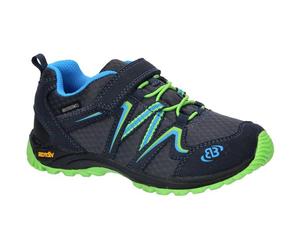 BRÜTTING Mädchen Outdoorschuh Rockwall (421181) 36 Pink