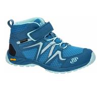 BRÜTTING Mädchen Outdoorstiefel Rockwall (231160) 27 Blau